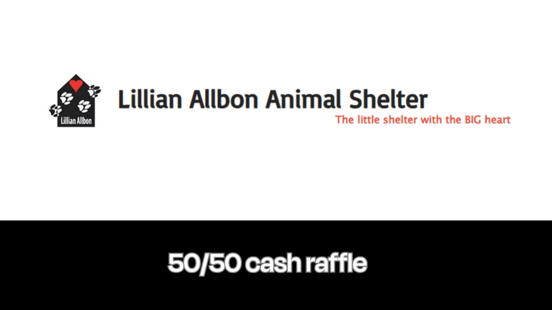 Raffle Logo