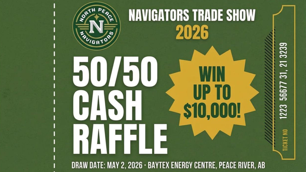 Raffle Logo