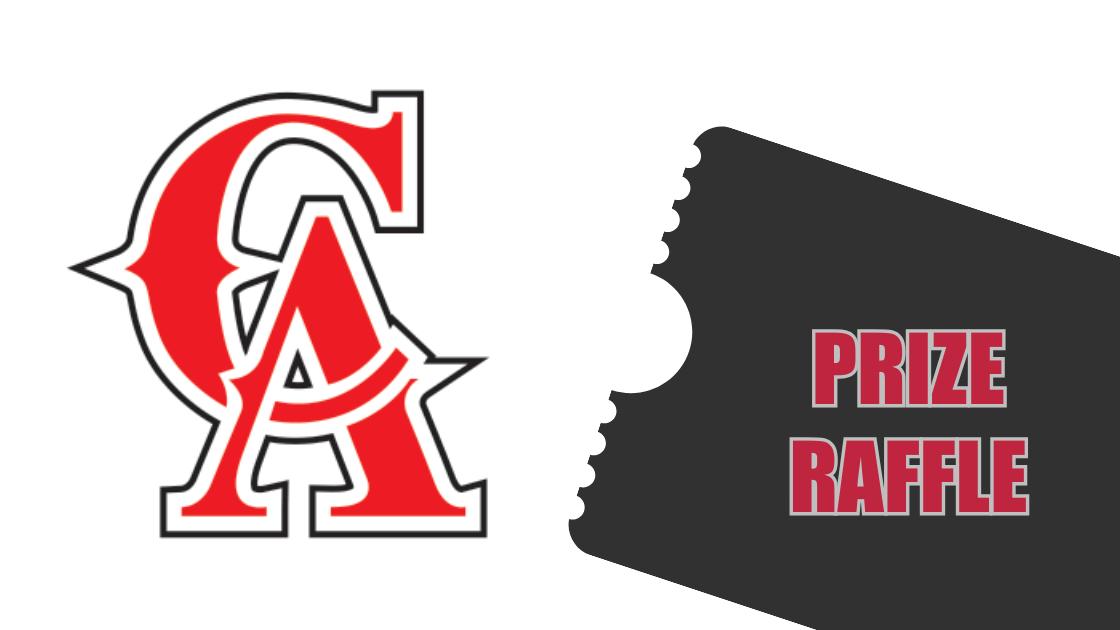 Raffle Logo
