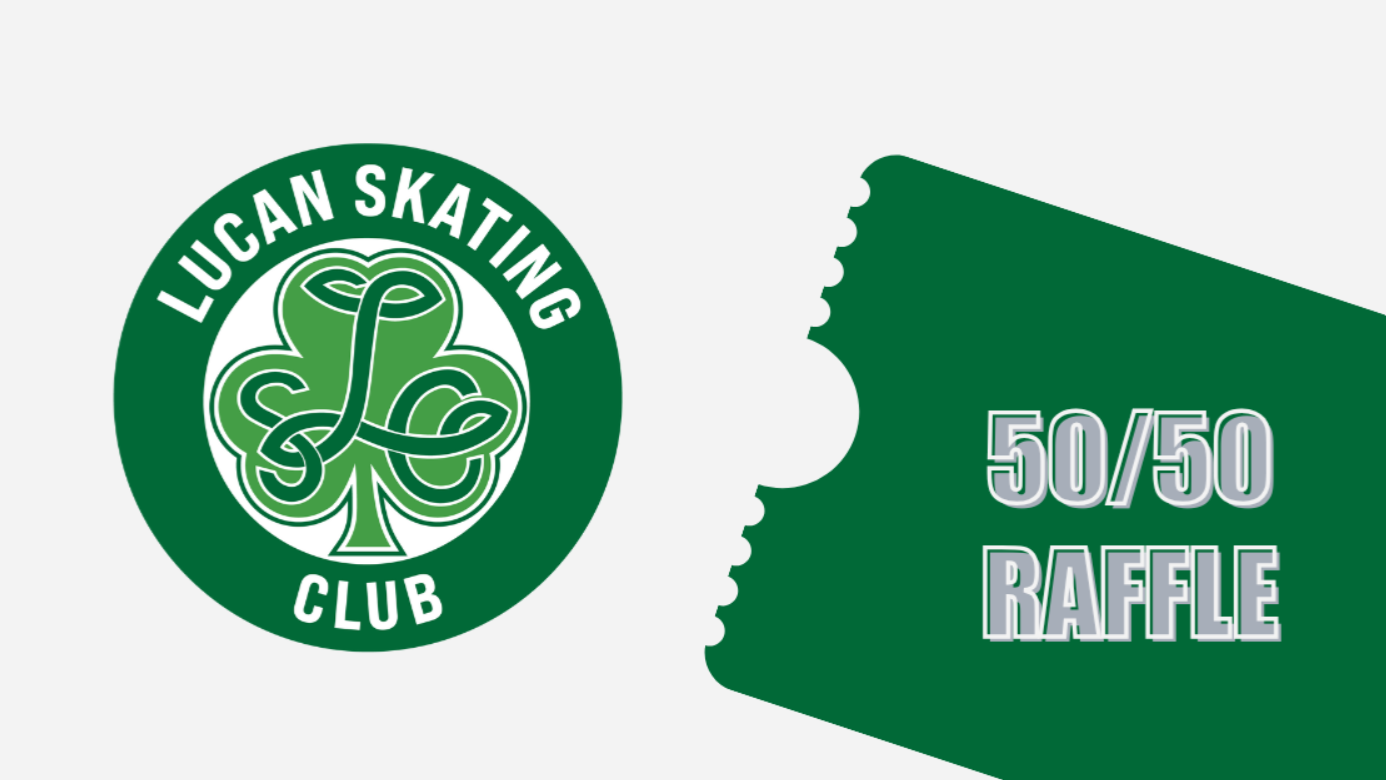 Raffle Logo