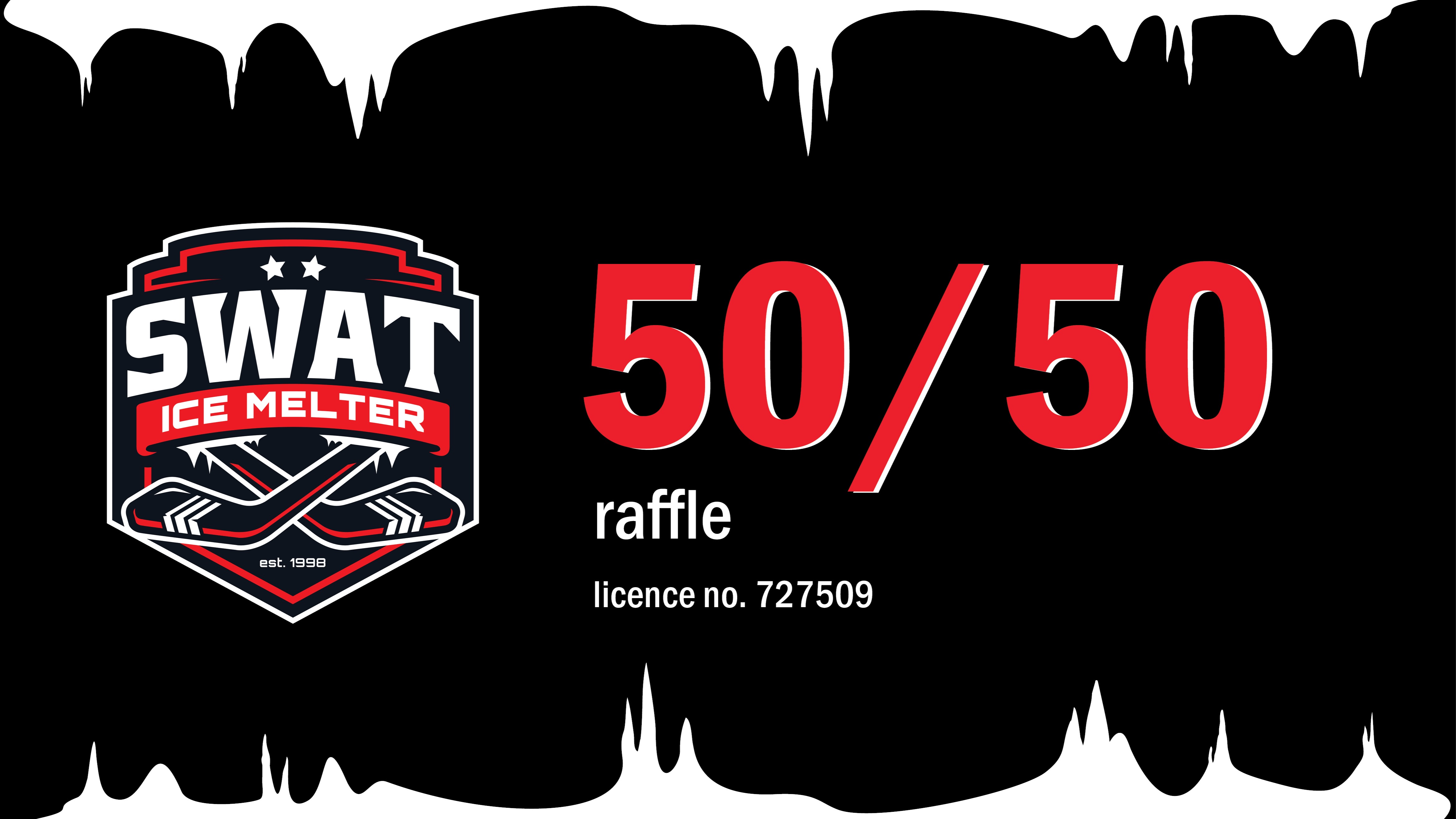 Raffle Logo