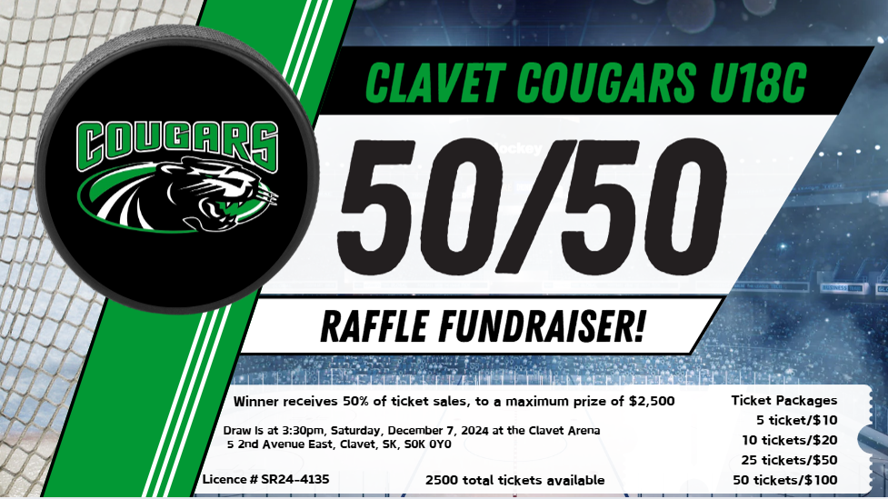 Raffle Logo