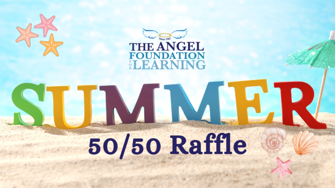 Raffle Logo