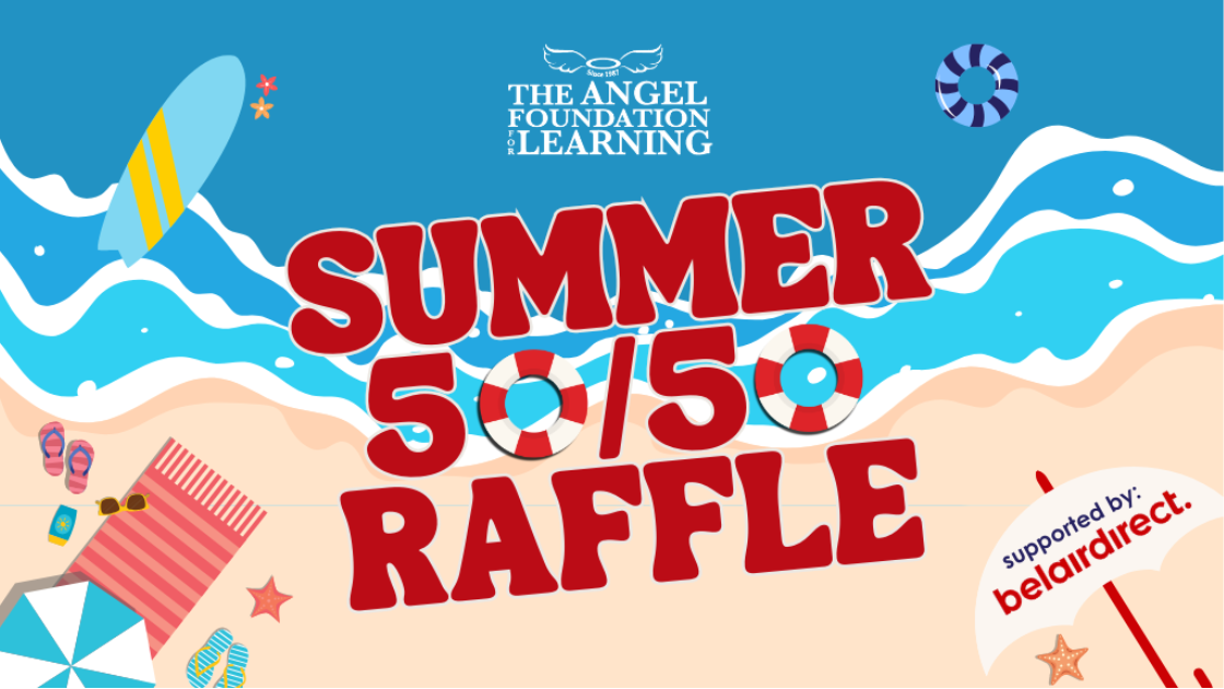 Raffle Logo