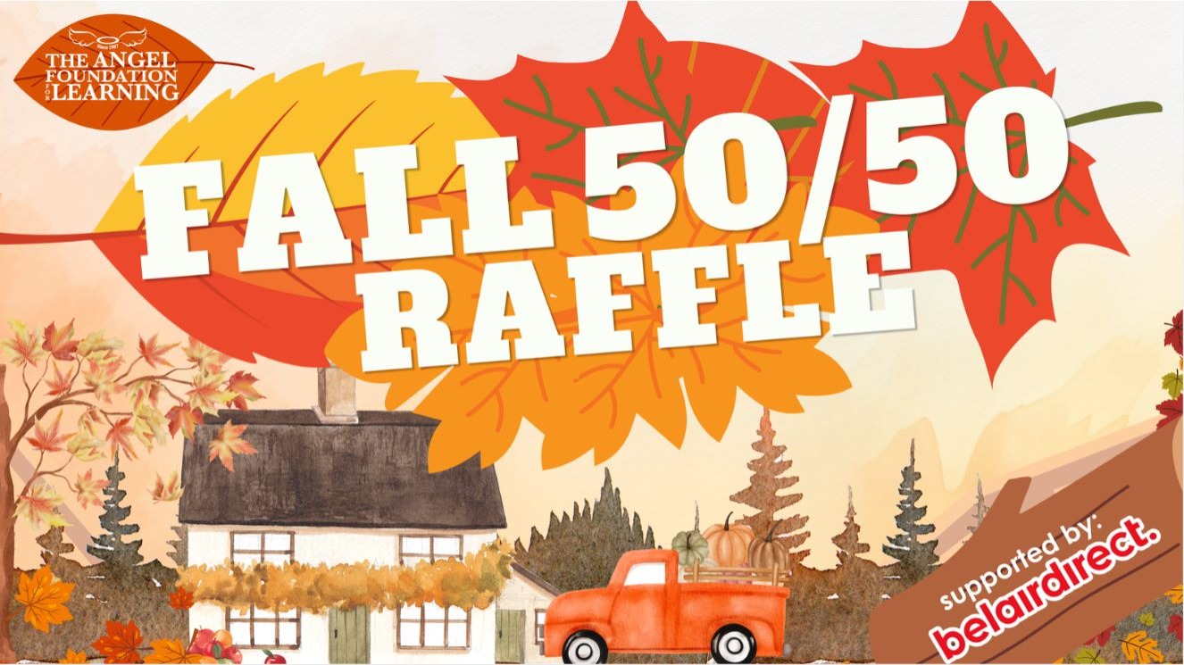 Raffle Logo