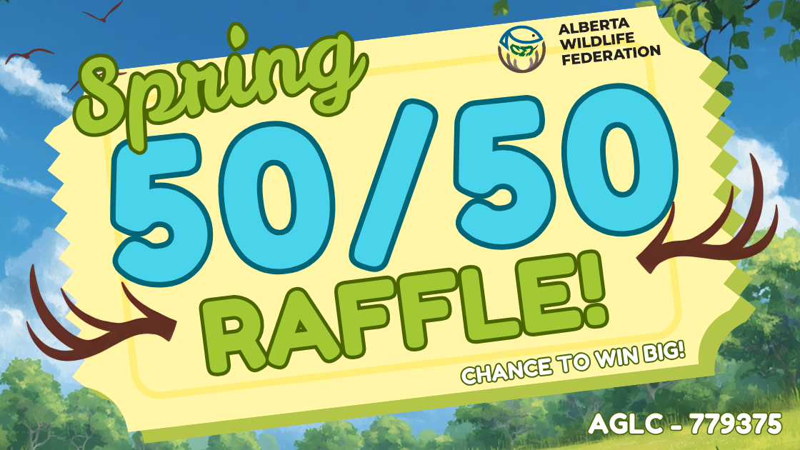Raffle Logo