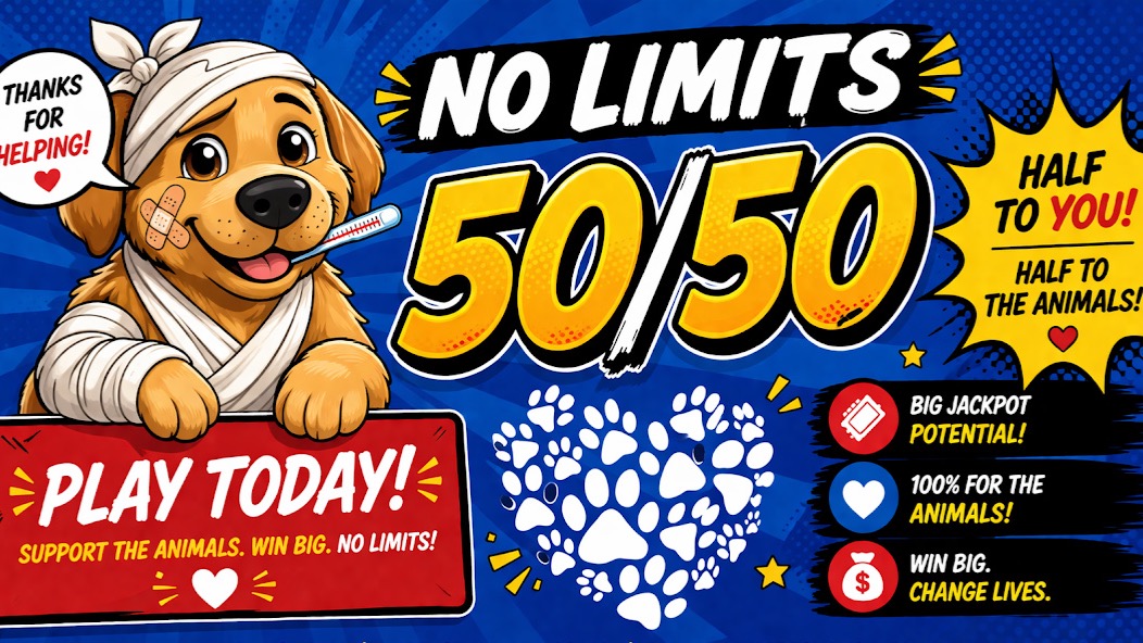Raffle Logo