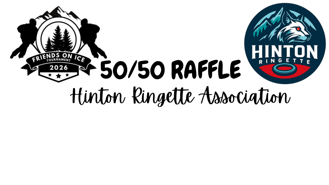 Raffle Logo