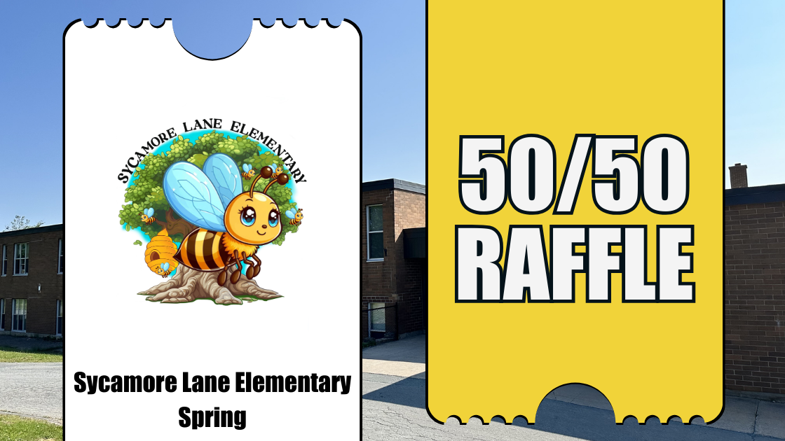 Raffle Logo