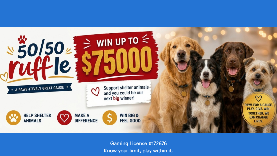 Raffle Logo