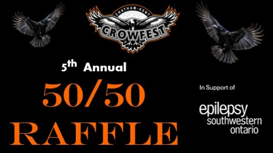 Raffle Logo