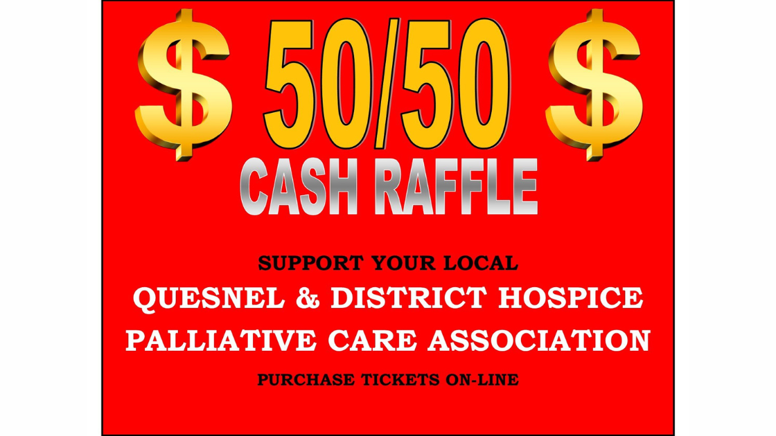 Raffle Logo