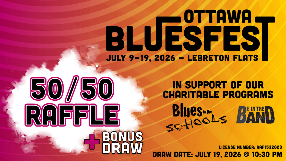 Raffle Logo