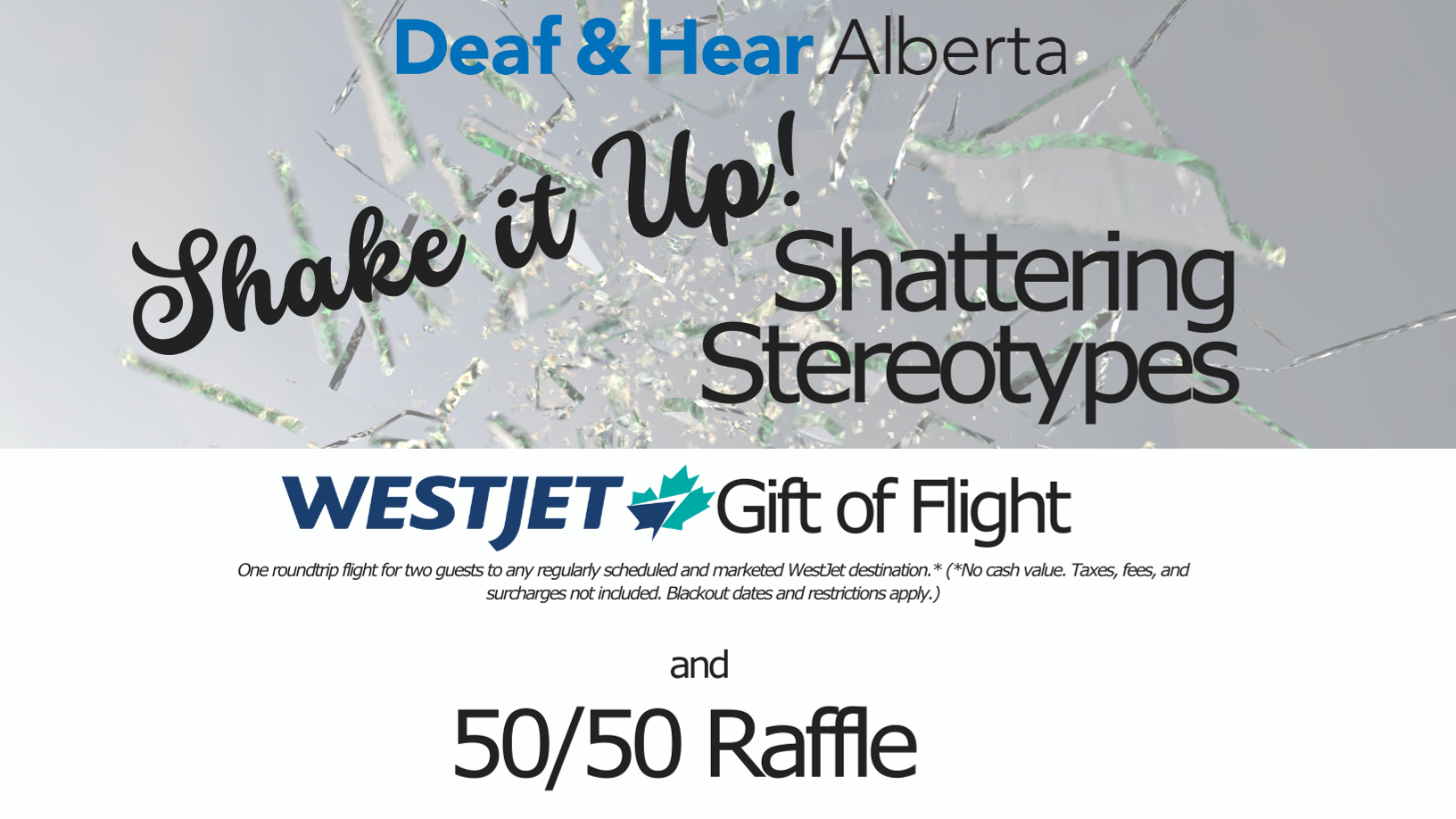 Raffle Logo