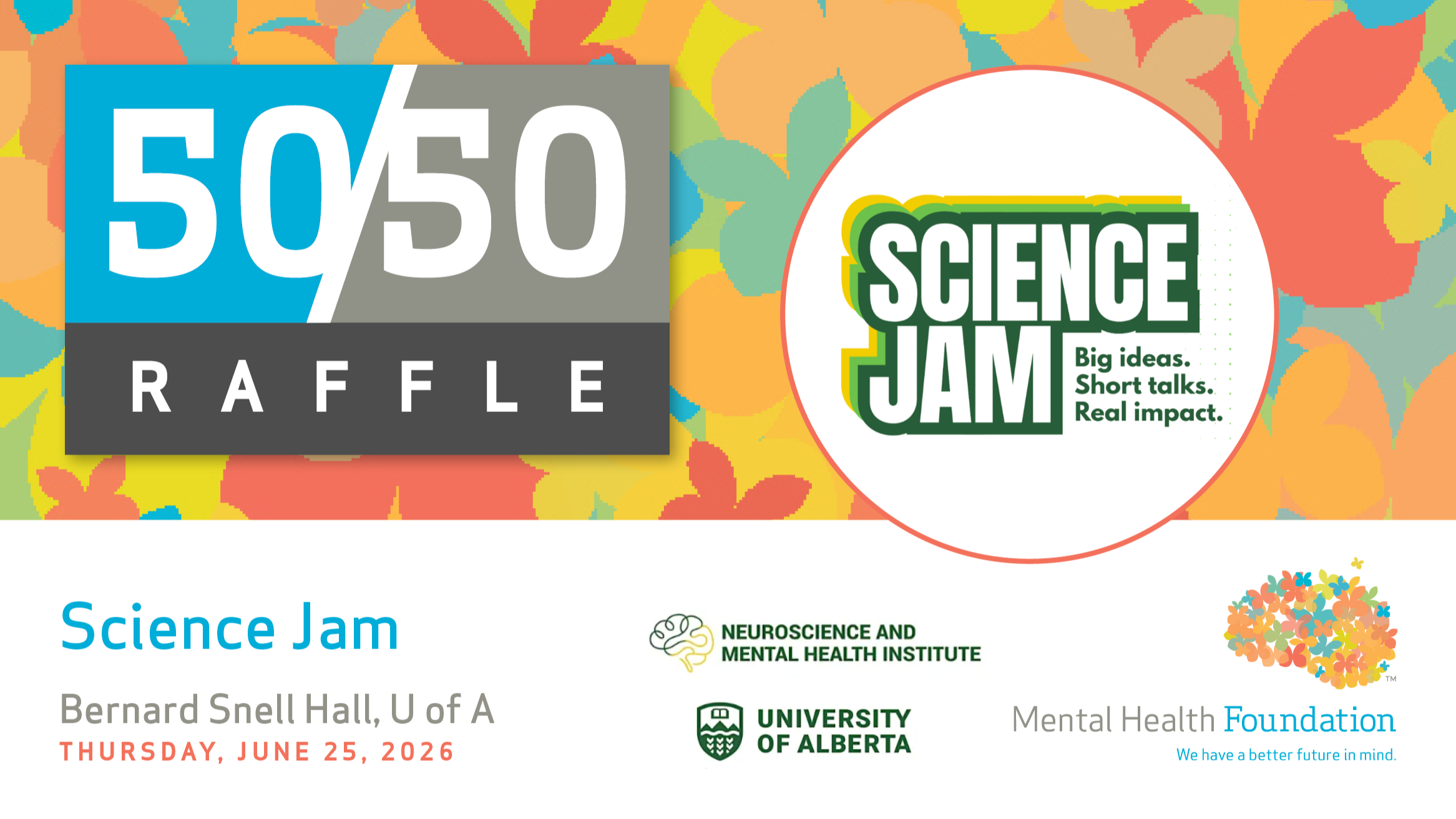Raffle Logo
