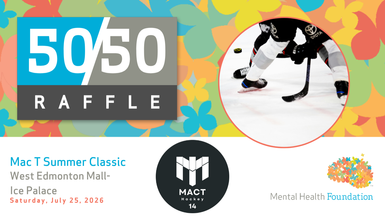 Raffle Logo