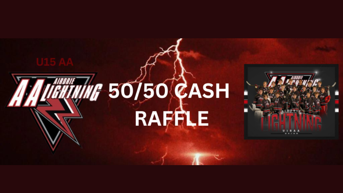 Raffle Logo