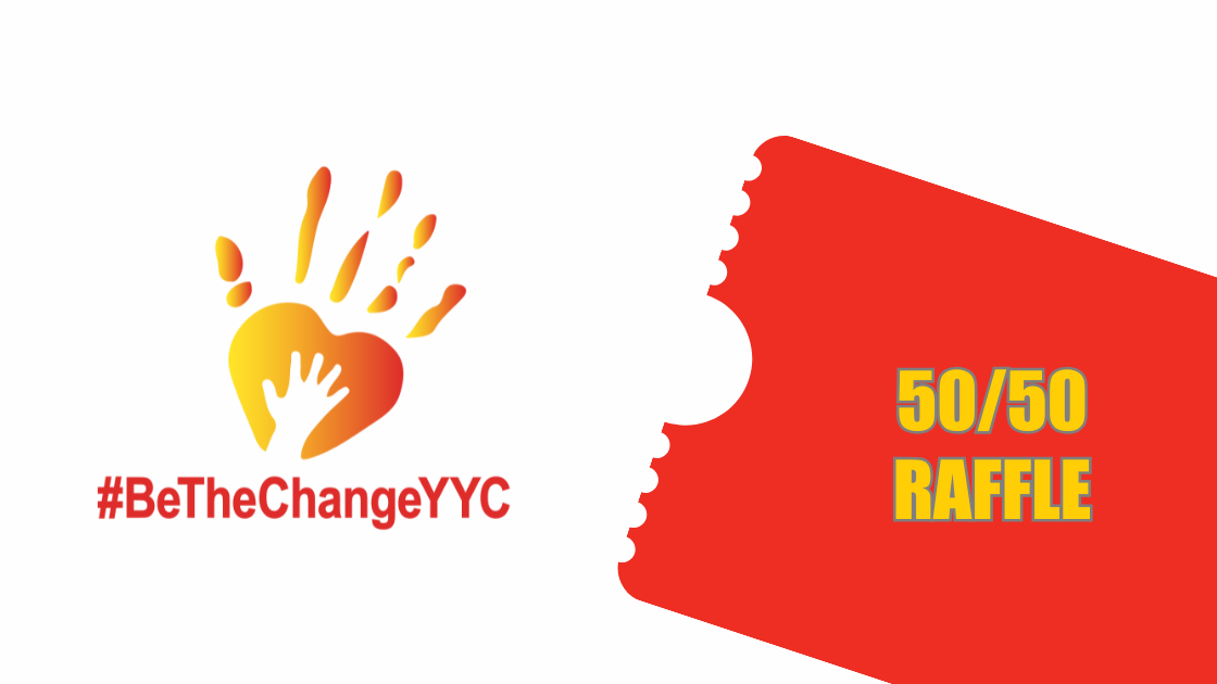 Raffle Logo