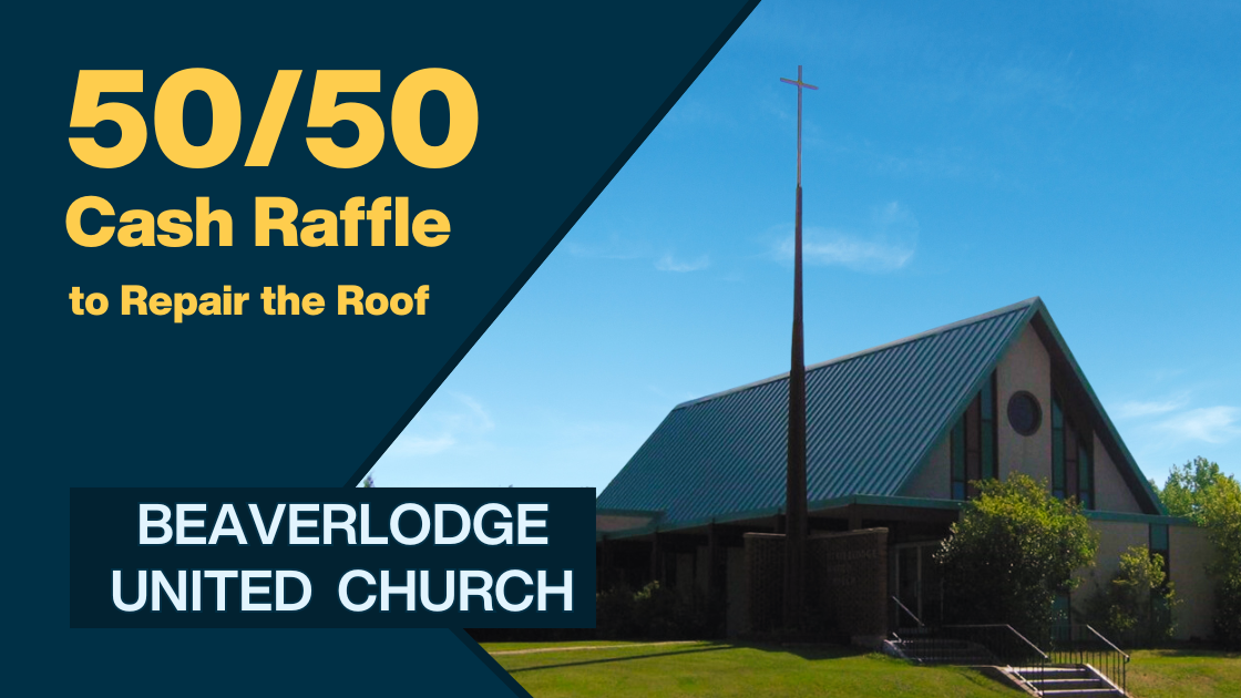 Raffle Logo