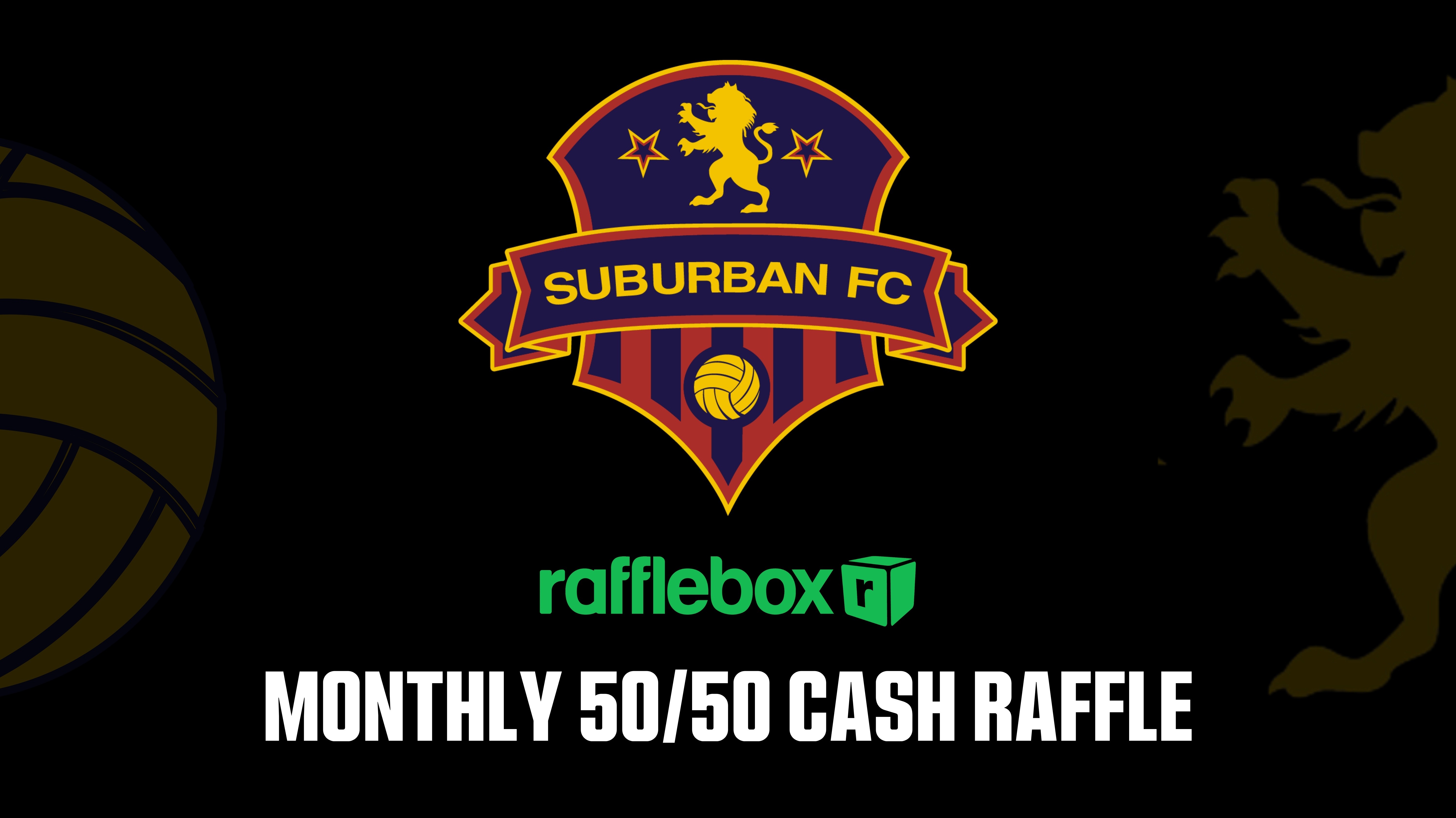 Raffle Logo