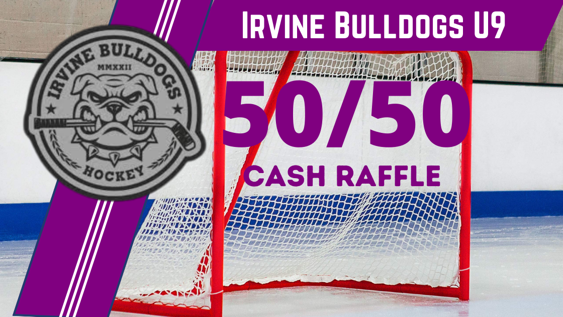 Raffle Logo
