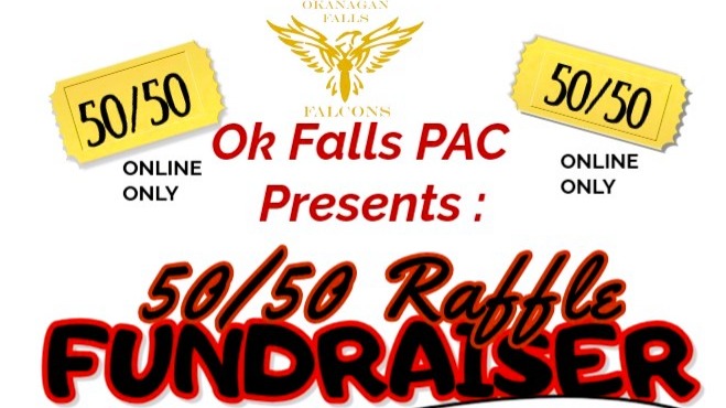 Raffle Logo