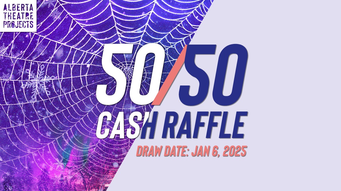 Raffle Logo