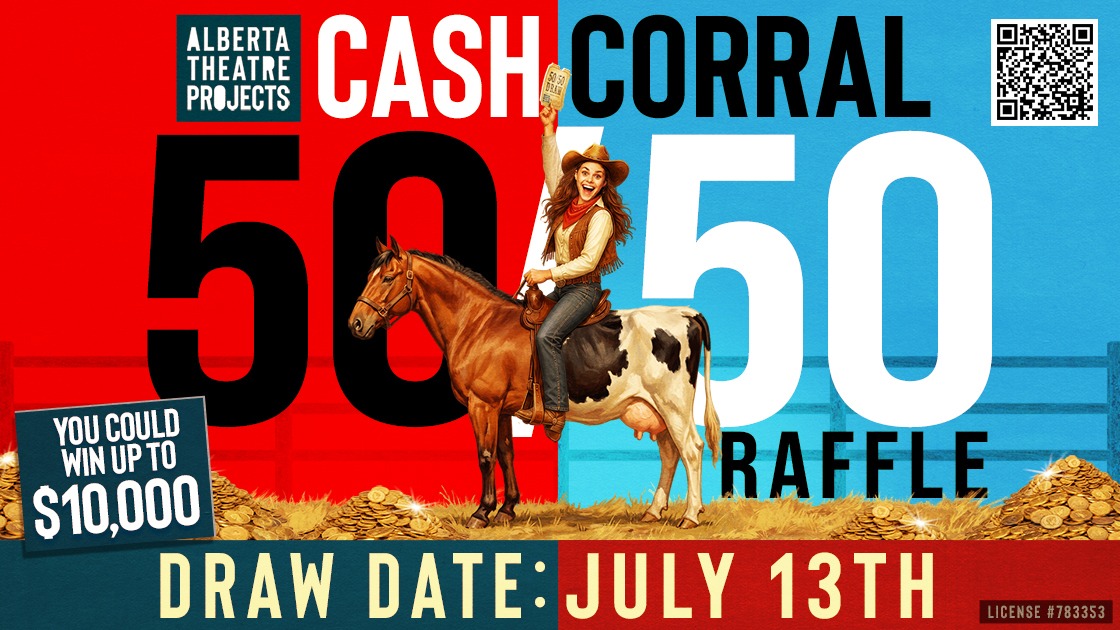 Raffle Logo