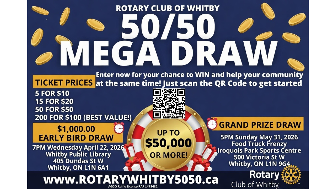 Raffle Logo