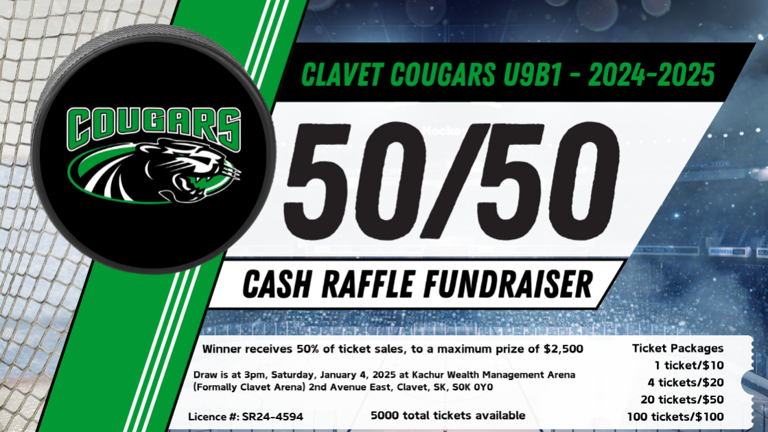 Raffle Logo