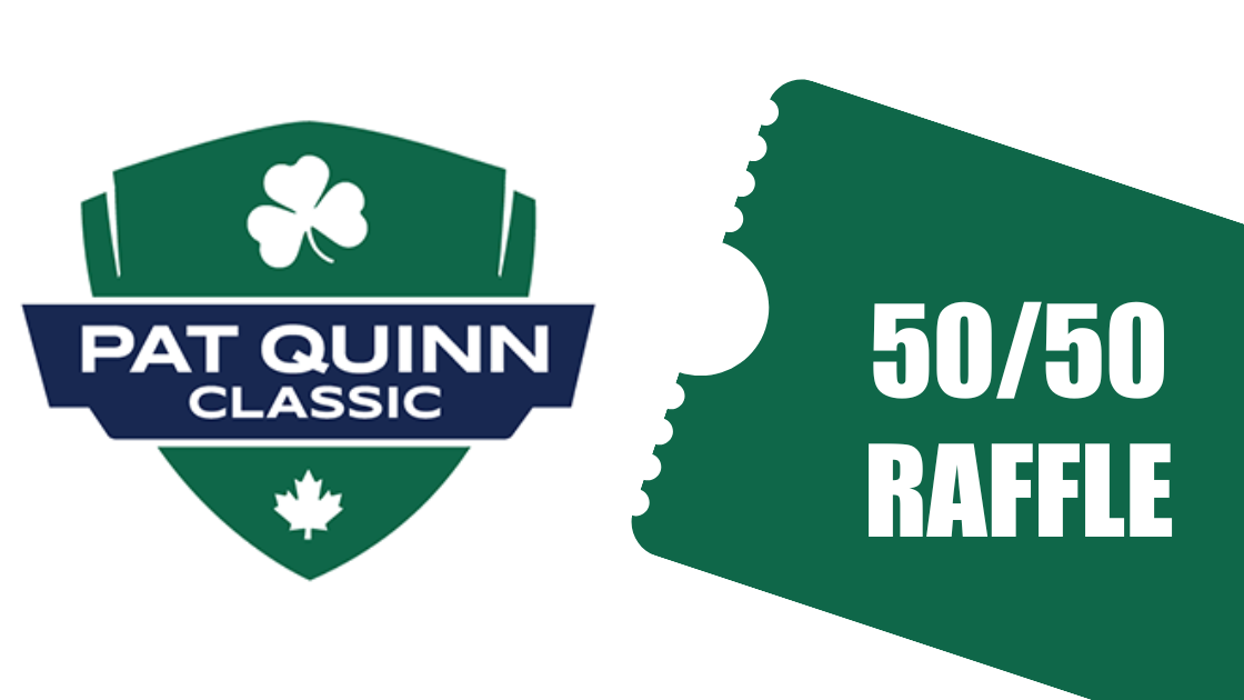 Raffle Logo