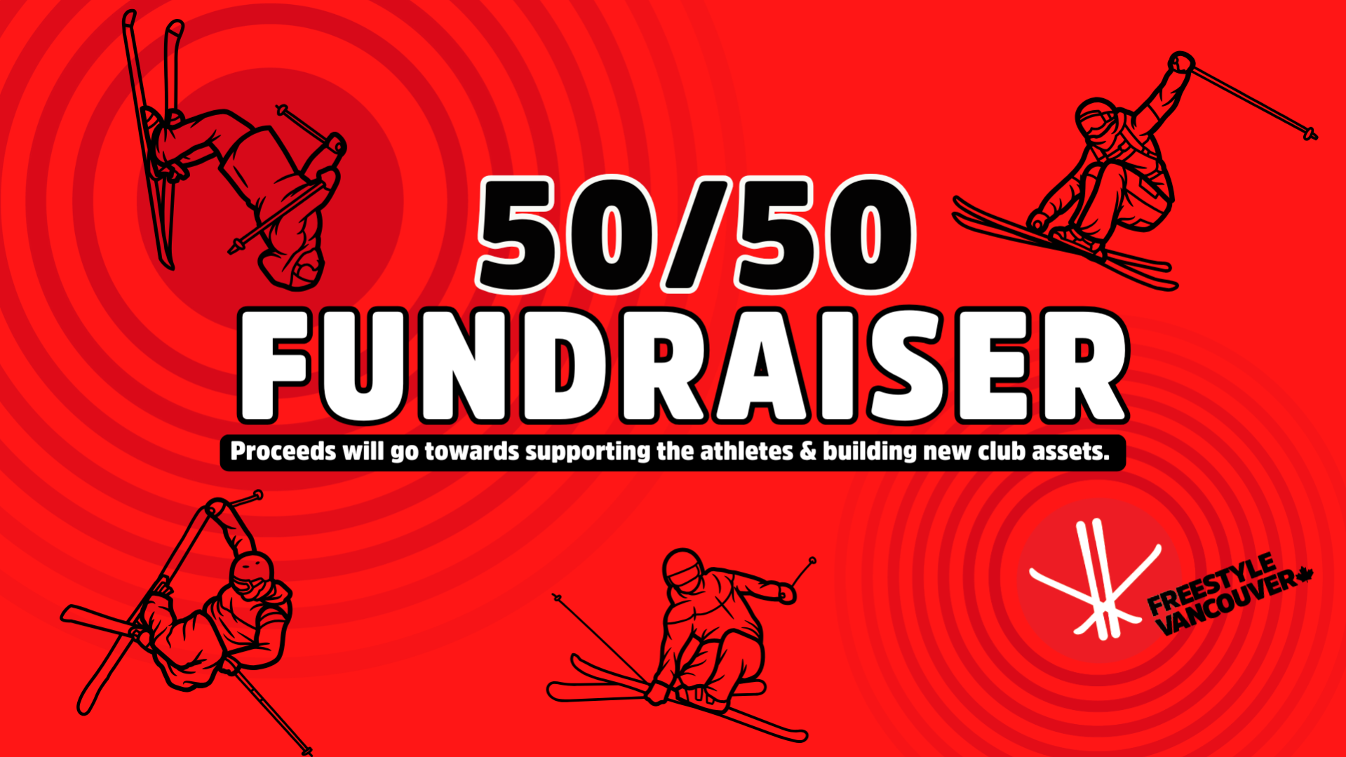 Raffle Logo