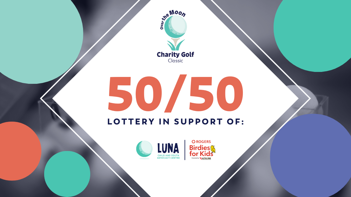 Raffle Logo