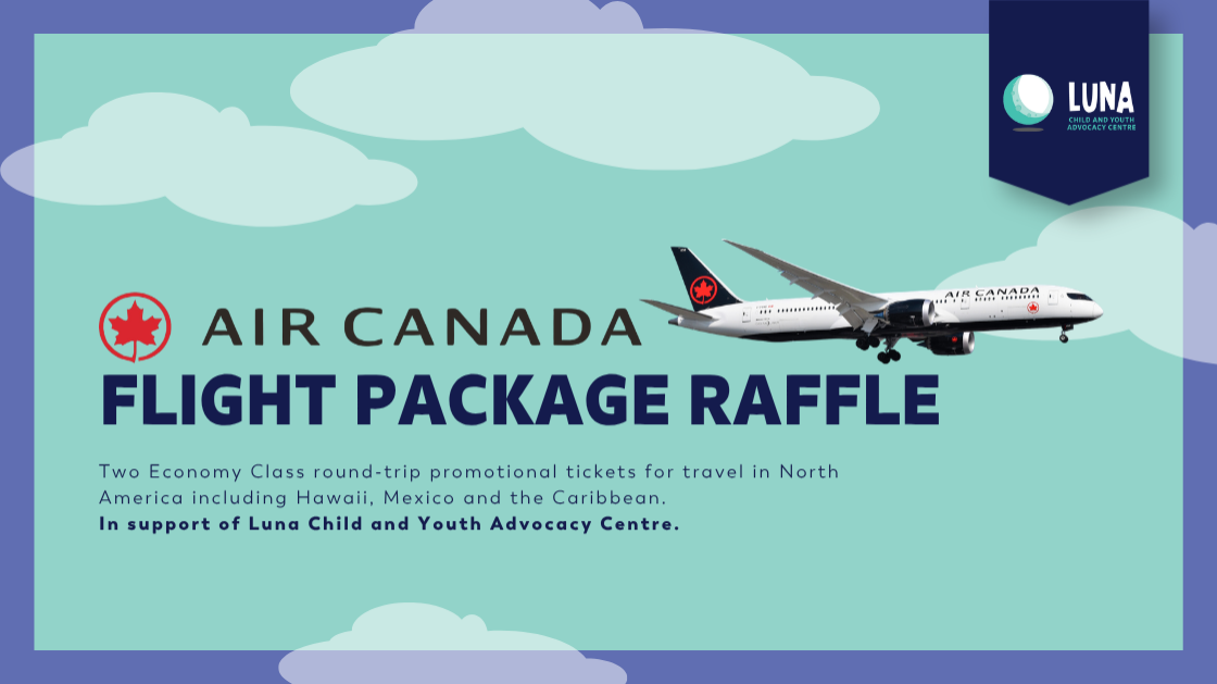 Raffle Logo