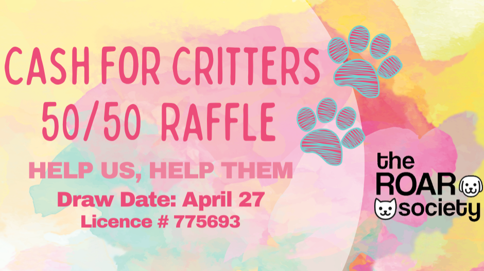 Raffle Logo