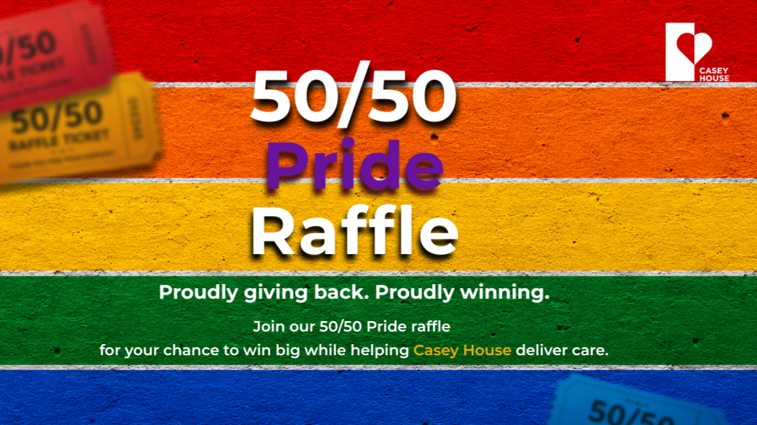 Raffle Logo