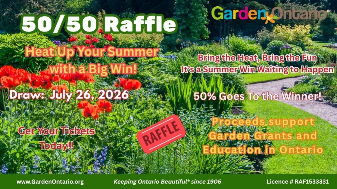 Raffle Logo