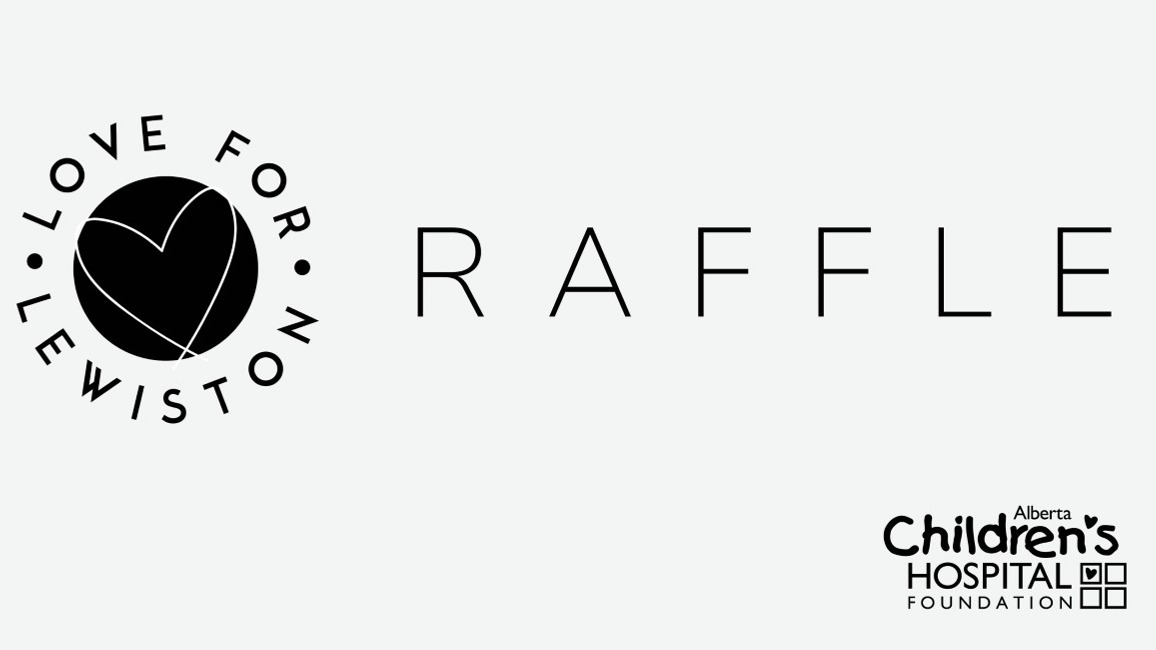 Raffle Logo