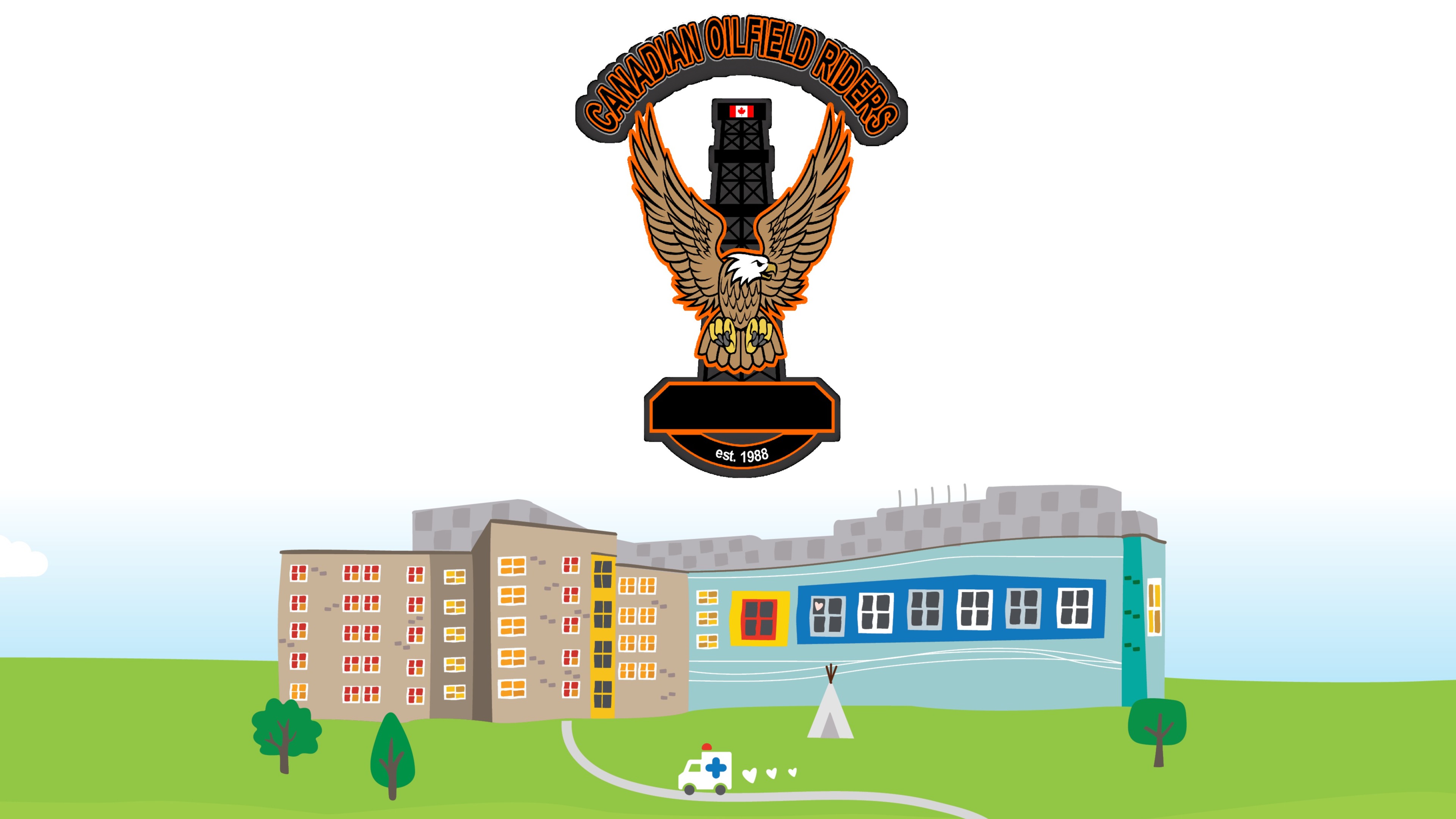 Raffle Logo