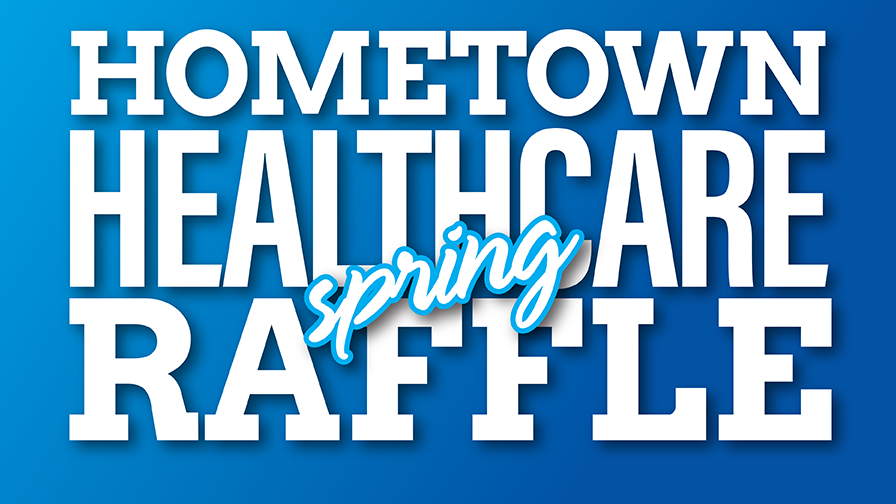 Raffle Logo
