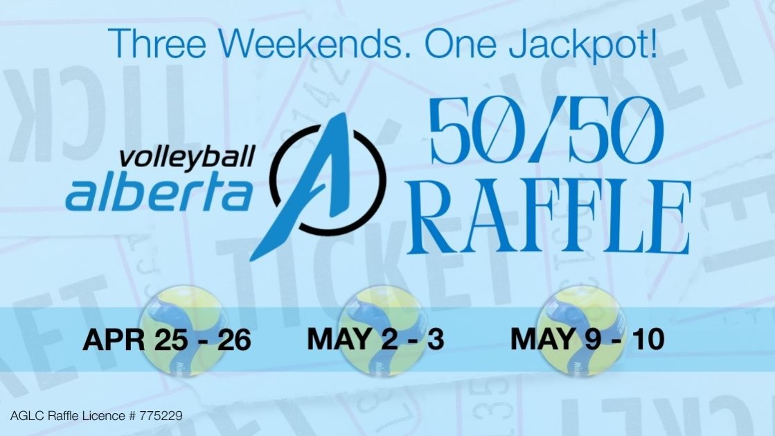 Raffle Logo