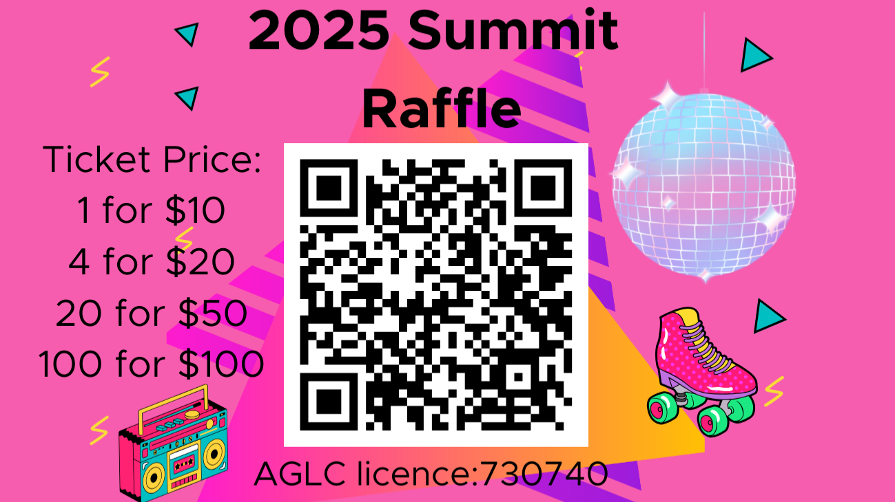Raffle Logo