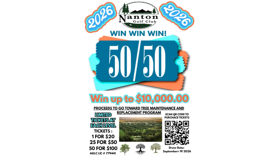 Raffle Logo