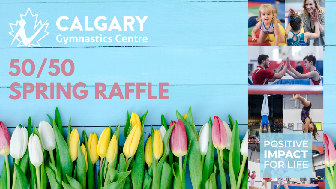 Raffle Logo