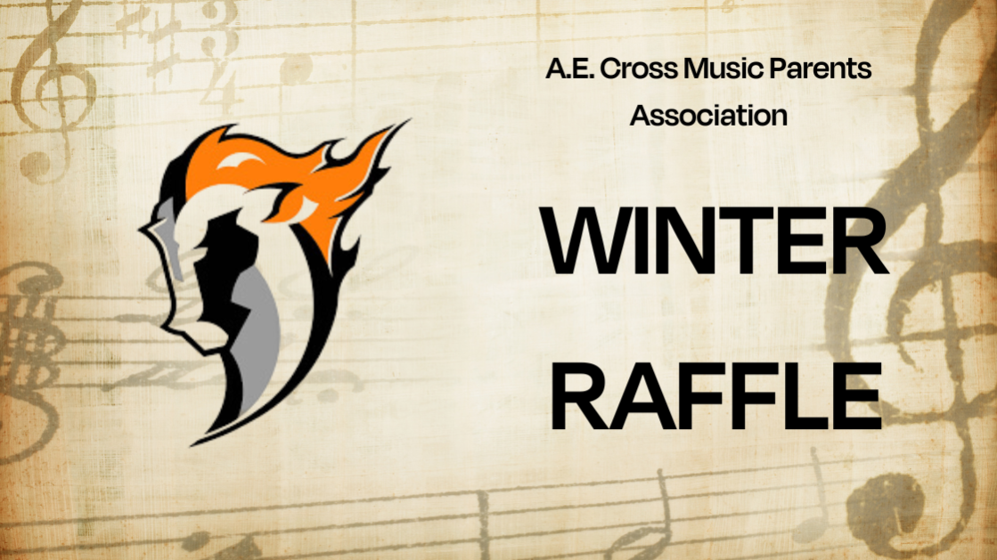 Raffle Logo