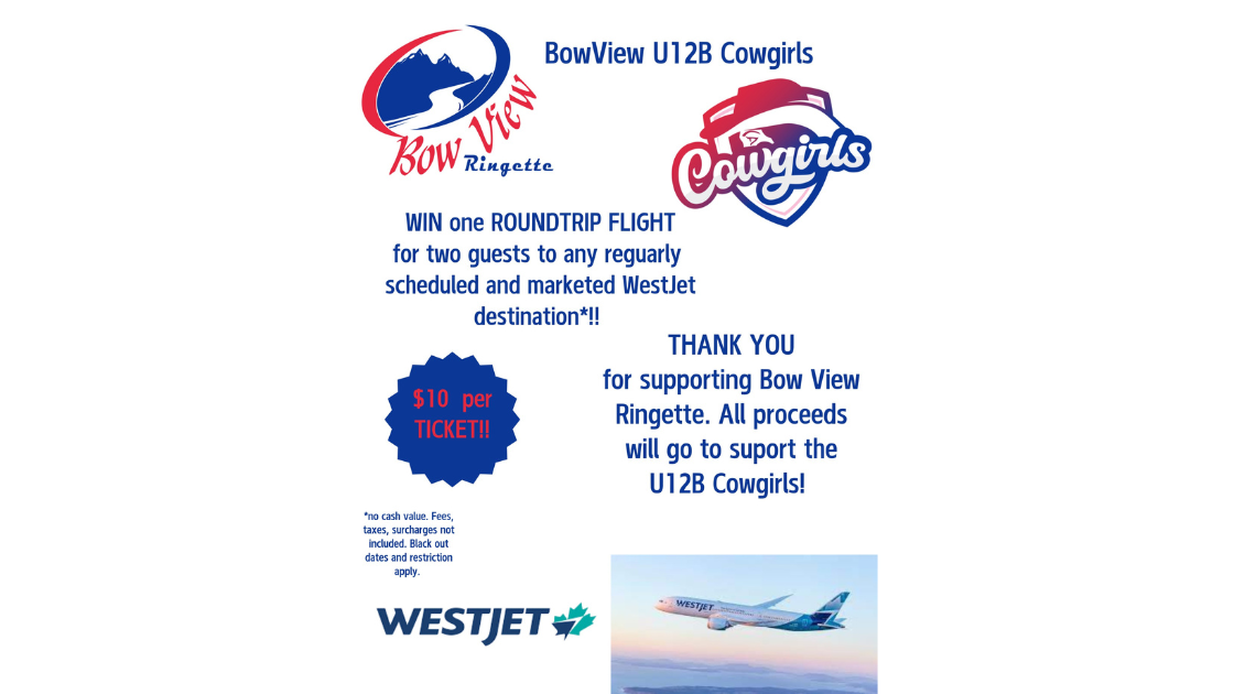 Raffle Logo