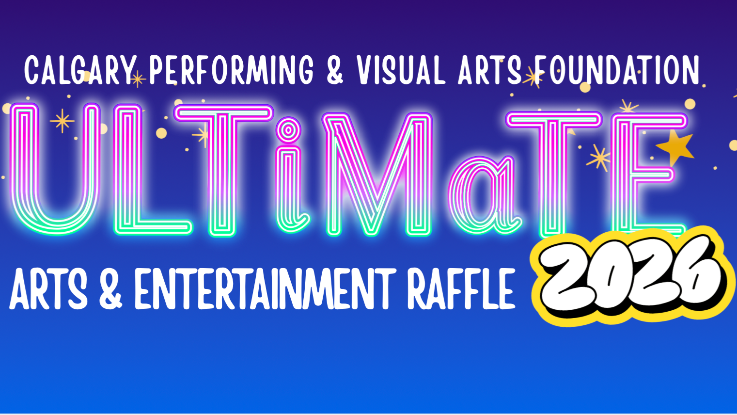 Raffle Logo