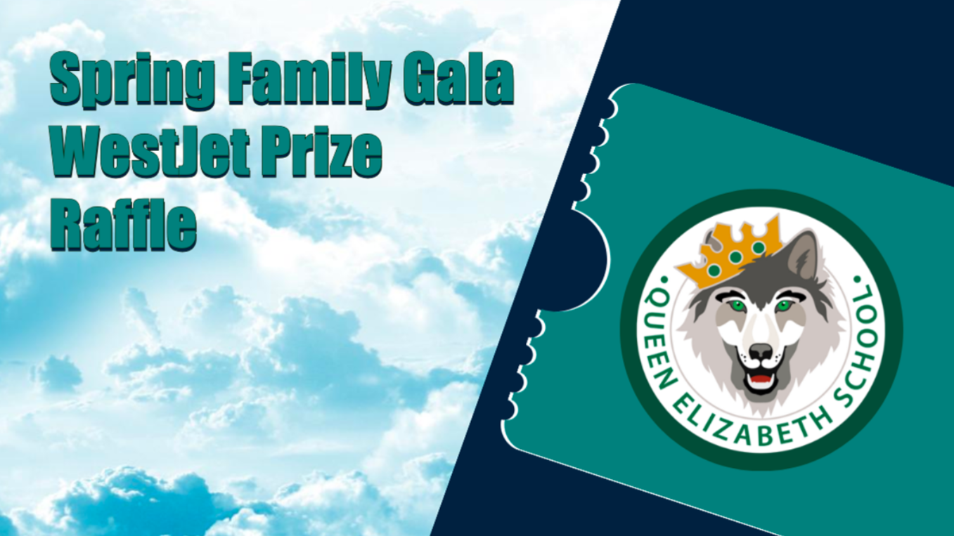 Raffle Logo
