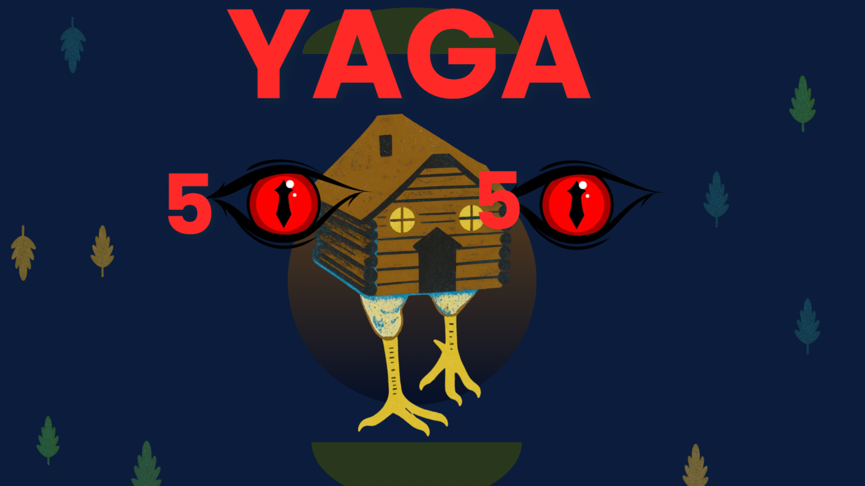 Raffle Logo