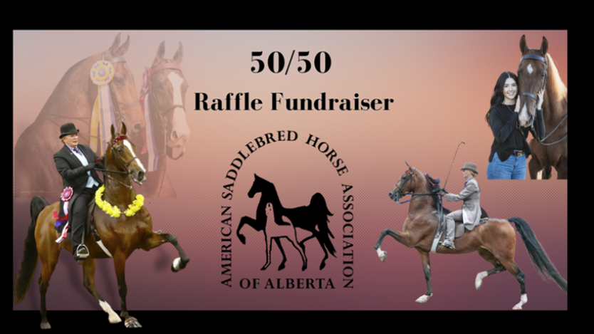 Raffle Logo